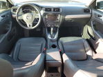 Volkswagen Jetta 2013