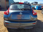 Nissan Juke 2014