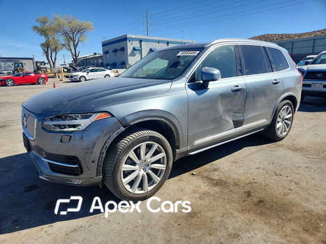 Volvo XC90 2017 - Image 1 of 13