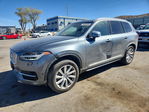 Volvo XC90 2017
