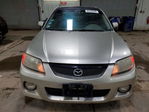 Mazda Protege 2002