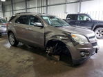 Chevrolet Equinox 2012