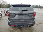 Ford Explorer 2019