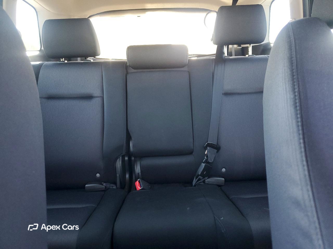 Mazda CX-9 2007