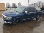 RAM 1500 2022