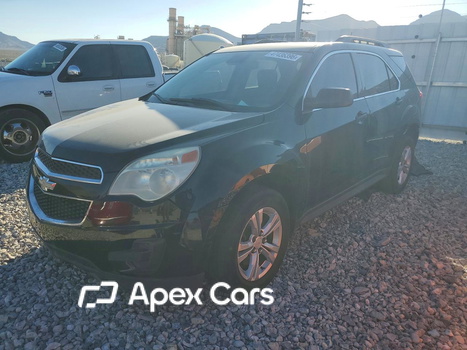Chevrolet Equinox 2013 - Image 1 of 12