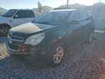 Chevrolet Equinox 2013