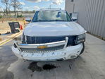 Chevrolet Tahoe 2013