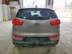 Kia Sportage 2014