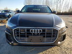 Audi Q8 2019