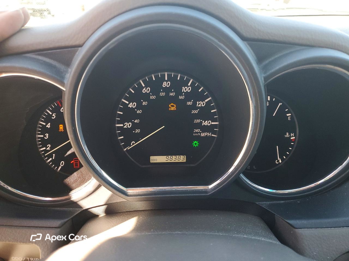 Lexus RX 2005