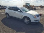 Cadillac SRX 2010