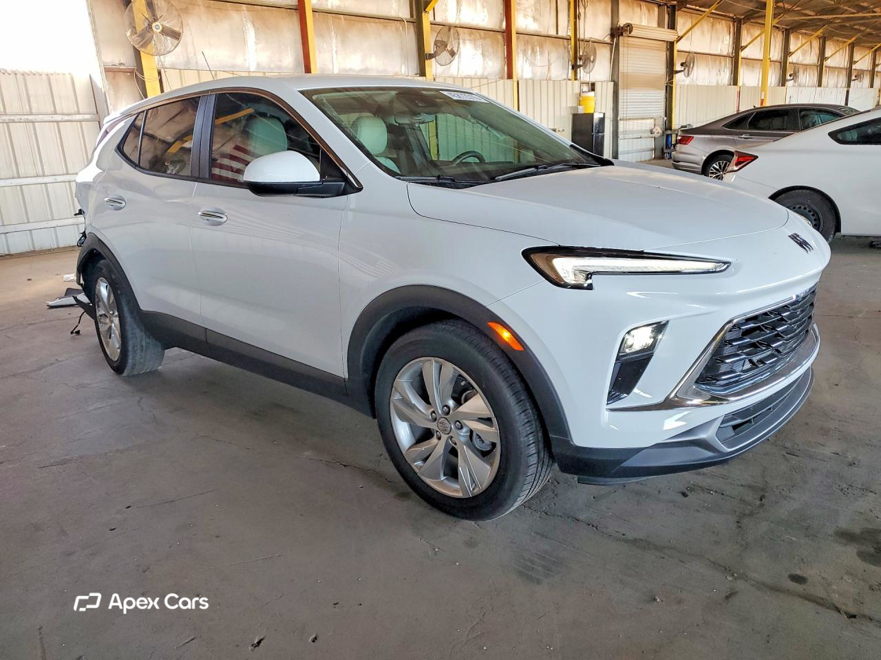 Buick Encore 2025