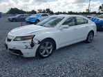 Acura TL 2012
