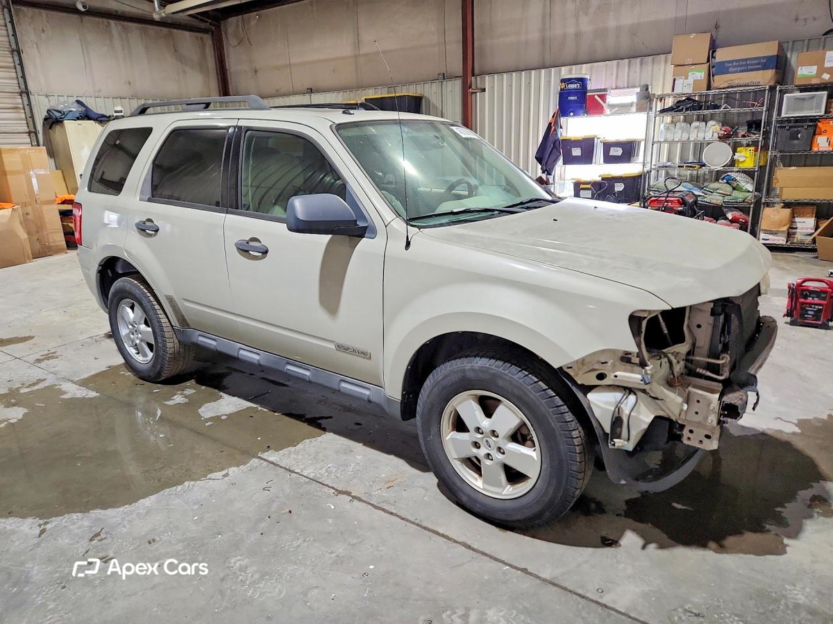 Ford Escape 2008