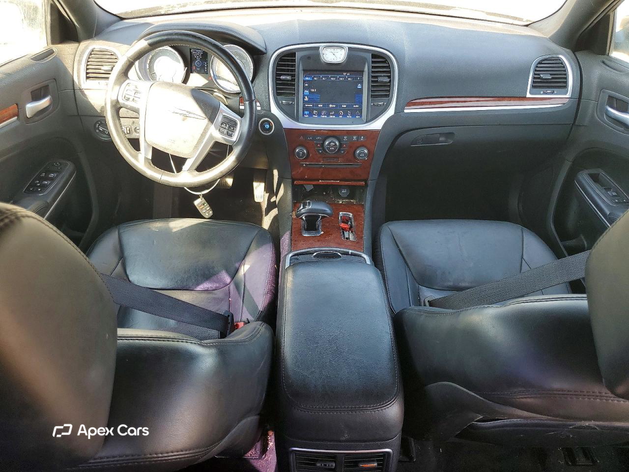 Chrysler 300 2013
