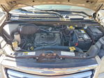 Chrysler Voyager 2013