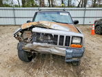 Jeep Cherokee 2001