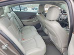 Buick LaCrosse 2012
