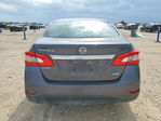 Nissan Sentra 2014