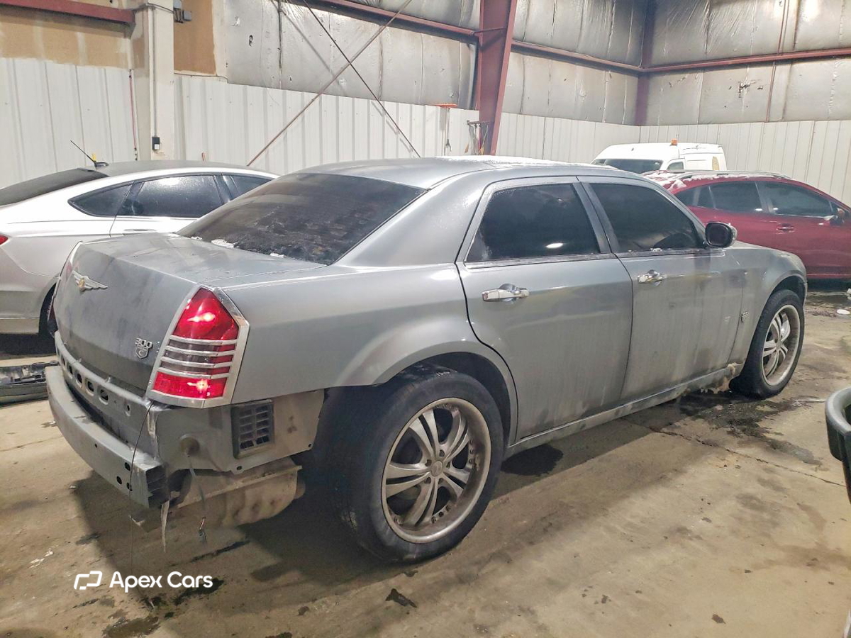 Chrysler 300 2007