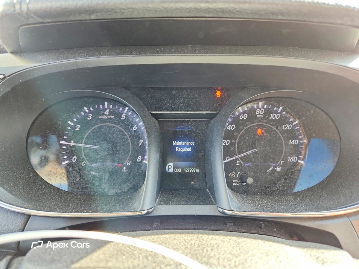 Toyota Avalon 2015