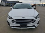 Ford Fusion 2020