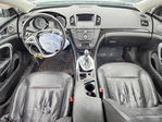 Buick Regal 2012