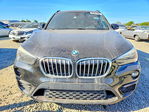 BMW X1 2017