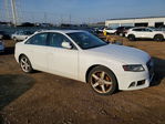 Audi A4 2011