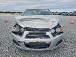 Chevrolet Sonic 2013
