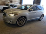 Infiniti JX 2013