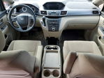 Honda Odyssey 2012