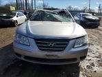 Hyundai Sonata 2009