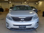 Kia Sorento 2014