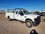 Ford F350 2008