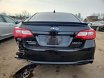 Subaru Legacy 2019