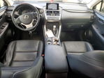 Lexus NX 2016