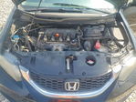 Honda Civic 2014