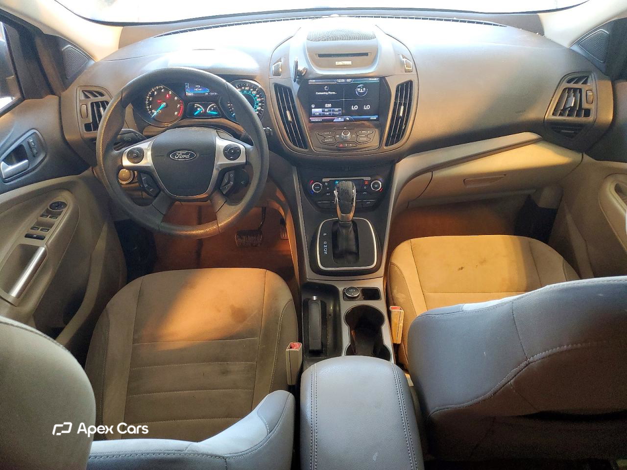 Ford Escape 2013