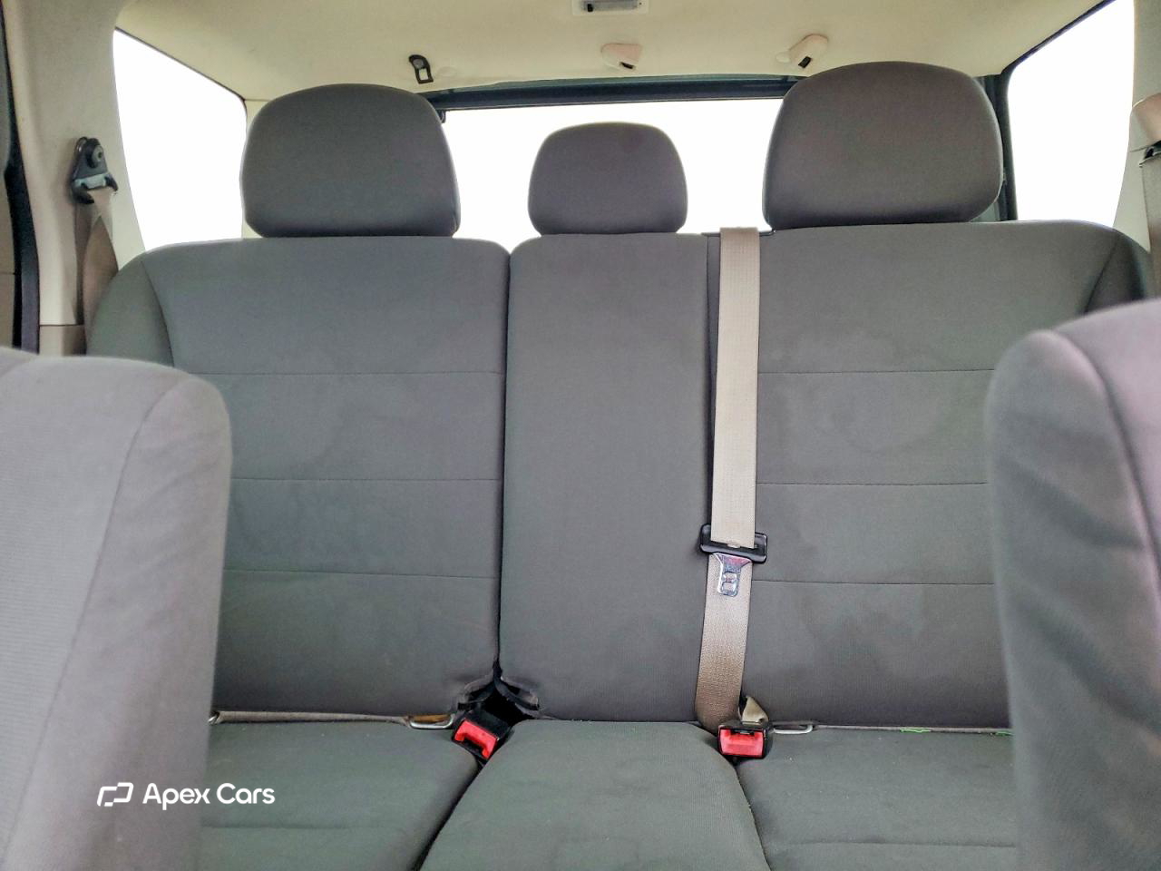 Ford Escape 2011