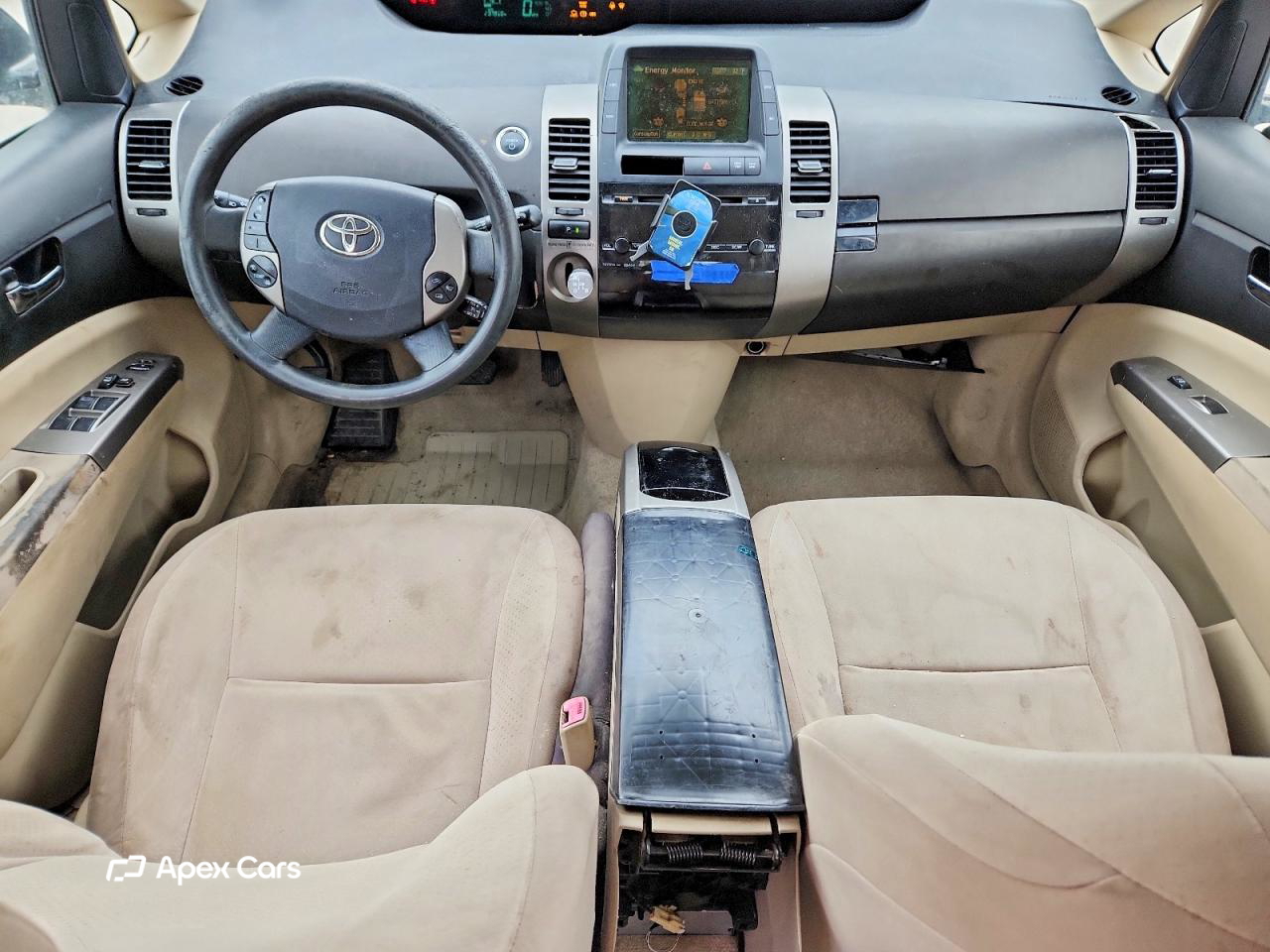 Toyota Prius 2005
