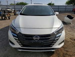 Nissan Versa 2025