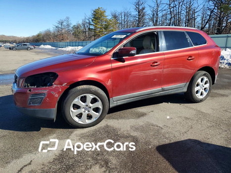 Volvo XC60 2013 - Image 1 of 13
