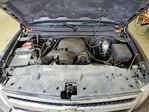 Chevrolet Silverado 2010