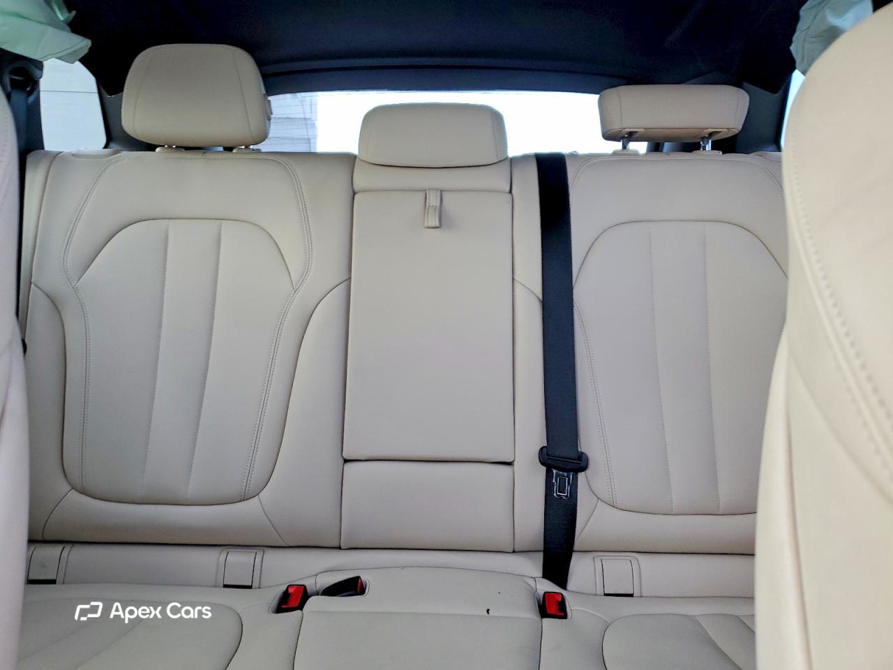 BMW X5 2022