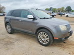 Lincoln MKX 2010