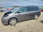 Toyota Sienna 2014