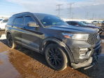Ford Explorer 2022