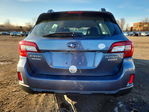Subaru Outback 2017